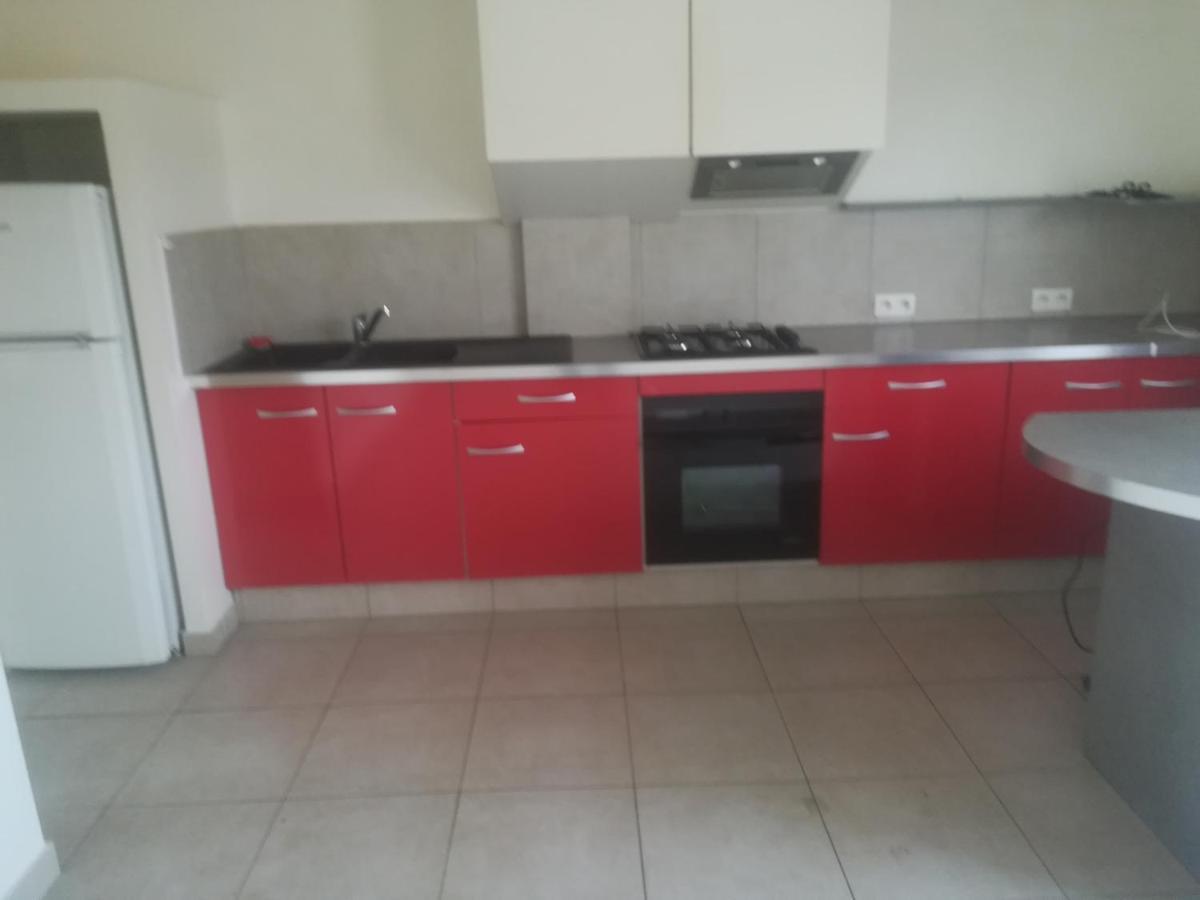 Logement De Plein Pied A Mirecourt Luaran gambar